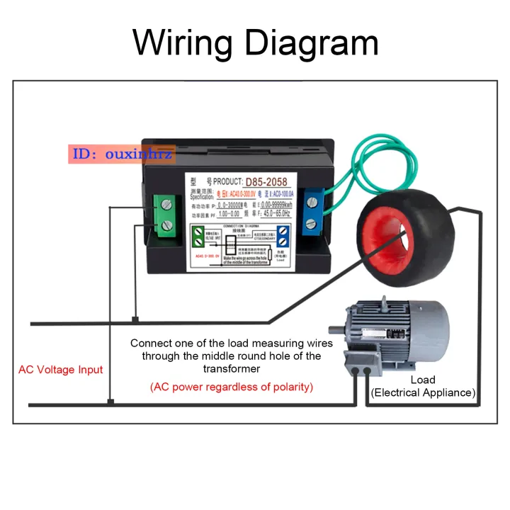 Power%20Monitor%20Single%20Phase%20LCD%20Digital%20Display%20Voltage%20Current%20Meter%20Tester%20Hot%20-%20Image%202