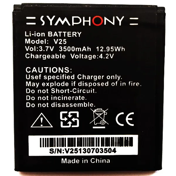 Symphony%20V25%20Mobile%20Battery%203500%20mAh%20-%20Image%202