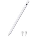 Baseus Smooth Writing Capacitive Stylus Tips (2pcs) White. 