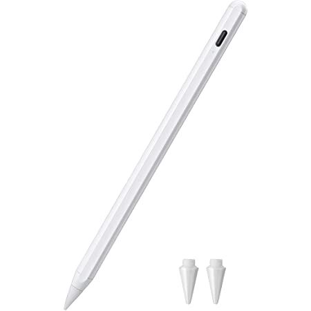 Baseus%20Smooth%20Writing%20Capacitive%20Stylus%20Tips%20(2pcs)%20White%20-%20Image%208