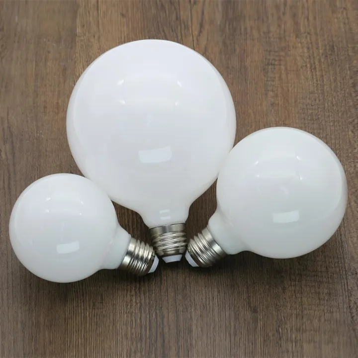 Milky%20E27%20LED%20Light%20Bulb%20220V%20110V%2085-265V%20Lampada%20LED%20Lamp%20G80%20G95%20G125%20Ampoule%20LED%20Bulb%20Cold%20/%20Warm%20White%20For%20Chandelier%20-%20Image%206