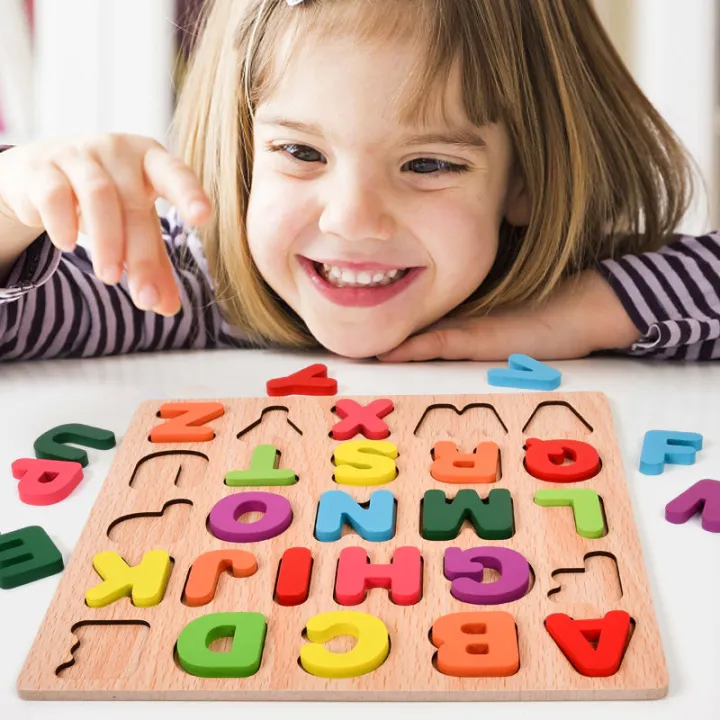Wooden%20Puzzles%20for%20Toddlers%20Montessori%20Baby%20Learning%20Alphabet%20Number%20Shape%20Puzzle%20Toys%20Kids%20Educational%20Matching%20Board%20Wood%20Game%20-%20Image%202
