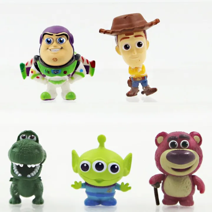 5Pcs%20Toy%20Story%20Scene%20Decoration%20Doll%20Model%20Toy%20Woody%20Buzz%20Lightyear%20Anime%20Cartoon%20Pvc%20Model%20Toys%20Car%20Ornaments%20Cartoon%20Dolls%20-%20Image%202
