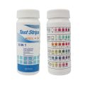 【3C VictoryEagle】50pcs Multipurpose Chlorine PH Test Strips Pool Water Tester Paper Residual Chlorine PH Test.