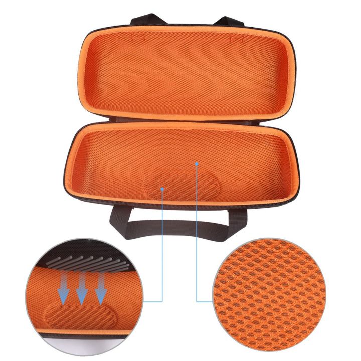 Storage%20Box%20for%20Xtreme%203%20Protective%20Case%20Speaker%20Bag%20Black-Orange%20-%20Image%206