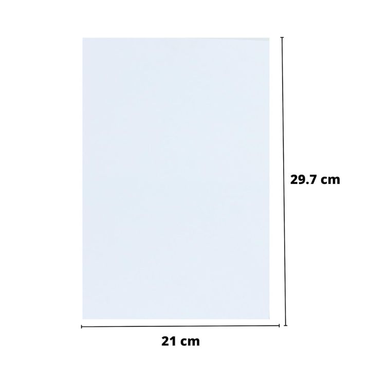 Premium%20Quality%20White%20Art%20Card%20With%20Bright%20White%20Finish%20250%20GSM%20A4%20Size%20Pack%20of%2010%20Pcs%20-%20Image%203