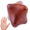 Professionals Foot Hand Massage Wooden Stick Reflexology Acupuncture Massager for Anti-Cellulite,Lymphatic Drainage,Muscle Relax. 