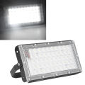 LED Flood Light 50W 12V Super Bright White Light Waterproof Outdoor LED Flood US. 