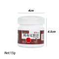 1Pcs 15g Heel Pain Relief Cream Plantar Fasciitis Bone Spur Ache Massage Ointment Foot Muscle Joint Arthritis Painkiller Plaster. 