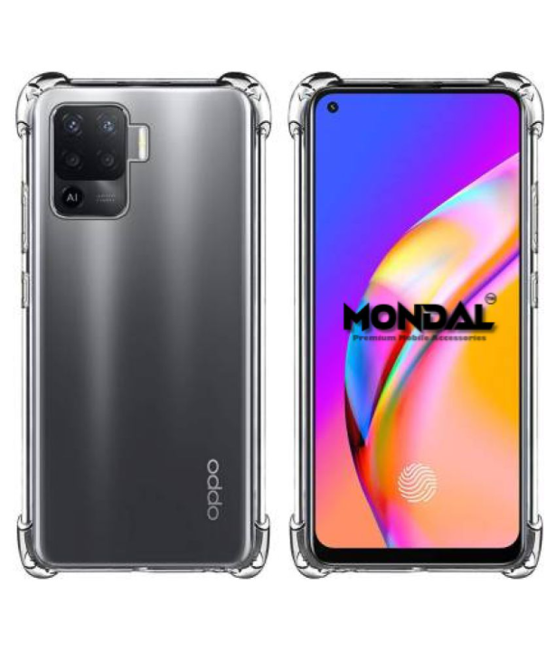 transparent%20back%20cover%20for%20oppo%20f19%20pro%20-%20Image%202