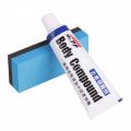 Car Body Compound Scratch Repair Kit Universal Car Auto Polishing Grinding. 