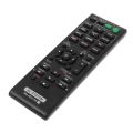 Remote Control Replace RM-ADU138 Video Receiver for Sony AV Home Theater System DAV-TZ140 HBD-TZ130 HBD-TZ140 Television. 