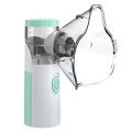 Mesh Portable Adult Nebulizer Machine. 