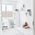 Kitchen Cafe Short Curtains Linen Hollow Boho Farmhouse Style Half Curtain For Cabinet Window. 
