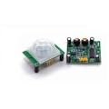 PIR Sensor Module HC-SR501. 