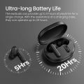 HAYLOU GT7 Neo TWS Wireless Earbuds Dual Host Mode Bluetooth 5.4 Headphones Earphones Smart Touch Control Earbuds Sport Headset.