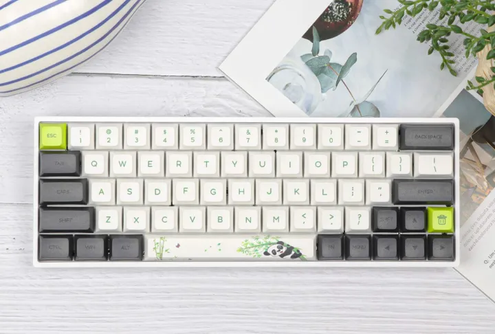Skyloong%20SK64%20PANDA%20RGB%20Mechanical%20Keyboard%20%7C%20Hotswappable%20%7C%20(Color:white%20switch:Blue)plug%20and%20play%20with%20computer%20or%20xbox%20or%20console%20-%20Image%203