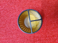 Round Shape Pen or Desk Organizer Stationery Holder. 