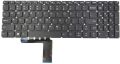 Keyboard For Lenovo IdeaPad 310-15ABR 310-15IAP 310-15ISK 310-15IKB Laptop, Black without Frame.
