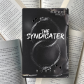 The Syndicater ( Dark Verse #6 ) ( Book by RuNyx ) ( Premium Paper and Matte Cover ) Novel| Bookism BD. 