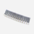 【Best-Selling】 Kitchen Cleaning Brush Bendable Bathtub Sink Tile Brush Multipurpose Home Kitchen Bathroom Cleaner Tools. 