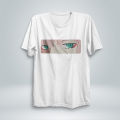 eye enemy half Sleep T-shirt For Men,stylish premium T-Shirt for Men's.