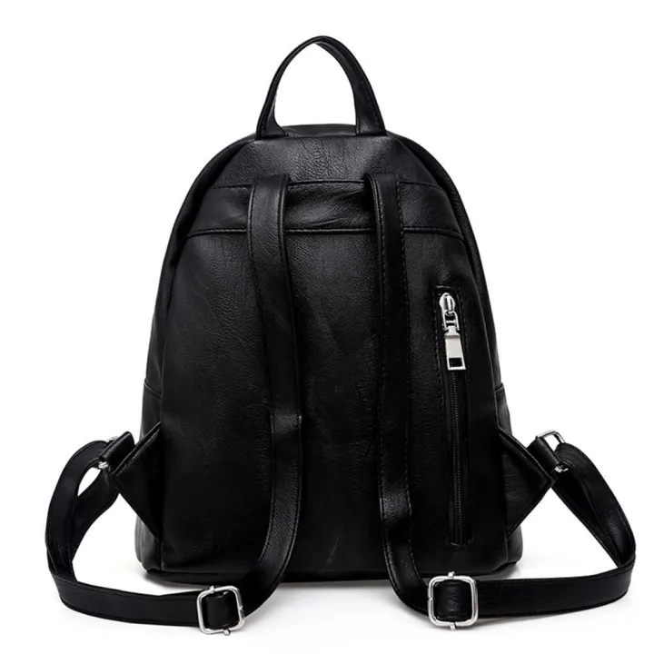 Women%20Backpack%20Fashion%20Casual%20PU%20Leather%20Ladies%20Teenager%20Girl%20School%20Bag%20Leather%20for%20Travelling%20Fash%20-%20Image%207