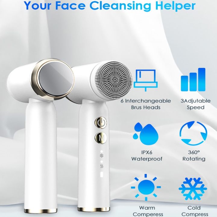 6%20In%201%20Ultrasonic%20Facial%20Cleansing%20Brush%20Electric%20Auto%20Rotating%20Waterproof%20Face%20Skin%20Acne%20Pore%20Cleaner%20Blackhead%20Removal%20Machine%20-%20Image%206