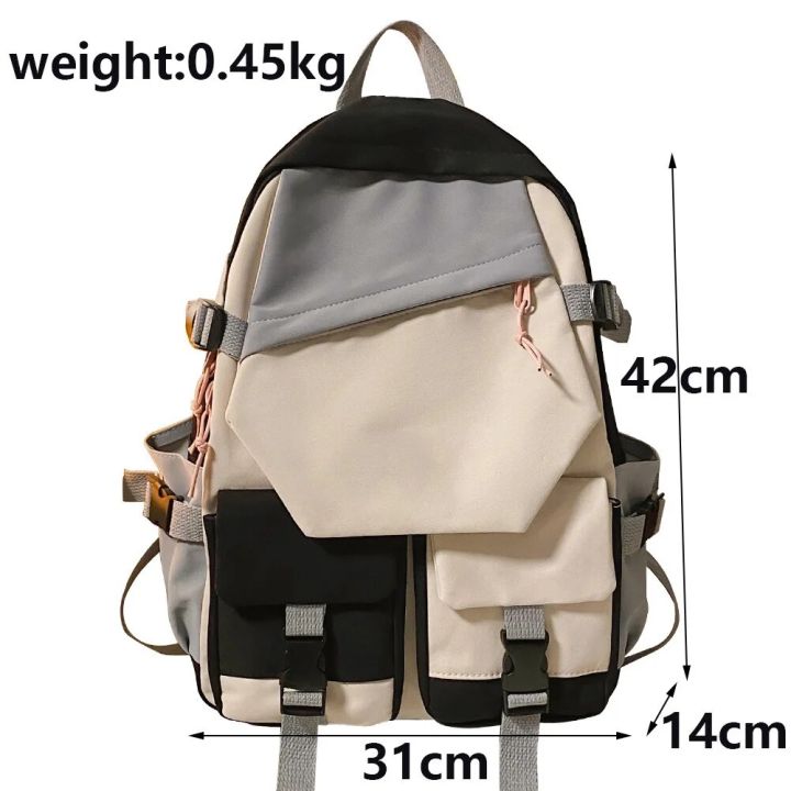 Stray%20Kids%20Backpack%20Fashion%20Korean%20Style%20School%20Bag%20For%20Boys%20Girls%20Mochila%20Students%20Rucksuck%20School%20Backpack%20Travel%20Backpacks%20-%20Image%202