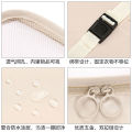 Travel seven piece set, and lage multifunctional clothing sorting storage bag, travel bag. 