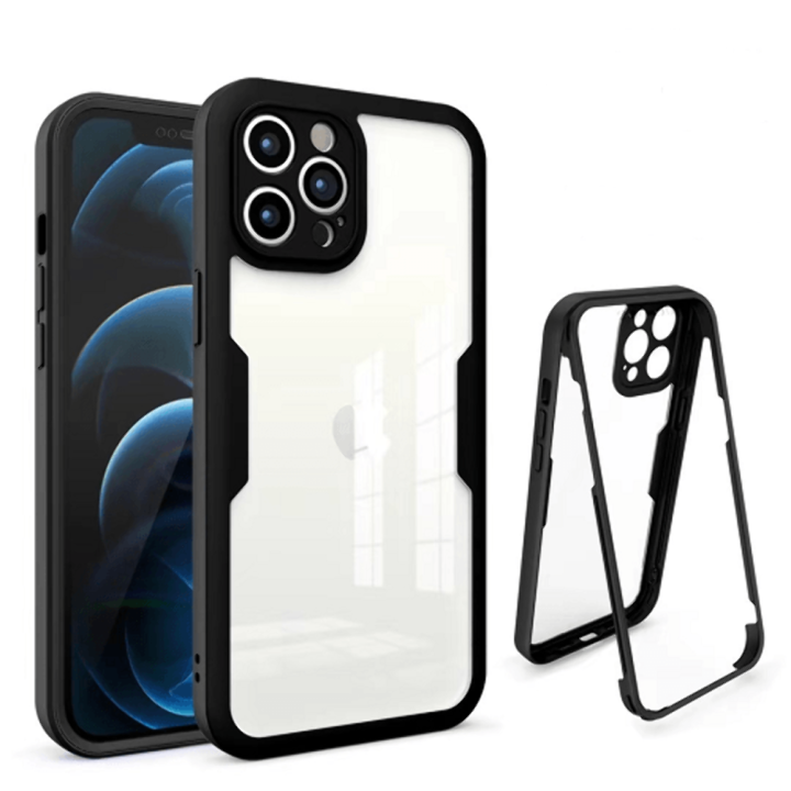 Xundd%20Shockproof%20Bumper%20Case%20Phone%20Cover%20For%20Apple%20iPhone%2011%20Pro%20Max%20-%20Image%202