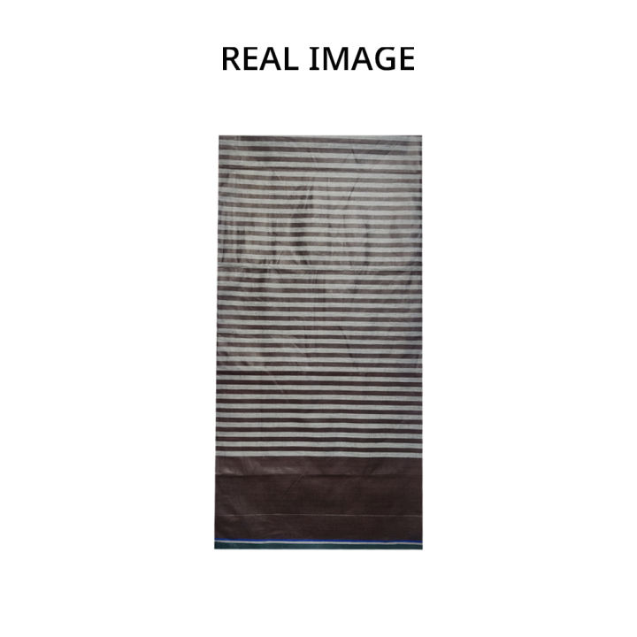 1%20Pc%205%20Hat%20multi%20color%20Cotton%20Made%20Traditional%20Lungi%20For%20Men/Boys%20-%20Image%203