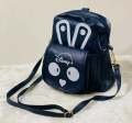 Mickey Mouse bag for girls Small bag Small backpack for girls/ Stylish Backpack For Girls/Casual Backpack.