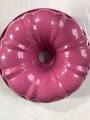 Round Shape Cake Pan - pink. 