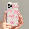 Flower Phone Case For iPhone 13 Case for iPhone 11 15 12 14 Pro Max XS XR X 7 8 Plus SE 2020 Aesthetic Floral Cute Cover Cases.