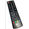 LG TV REMOTE CCONTROL SMART LCD LED 3D SMART WORKS FOR All LG TV LG UNIVERSAL REMOTE CONTROLLER... 