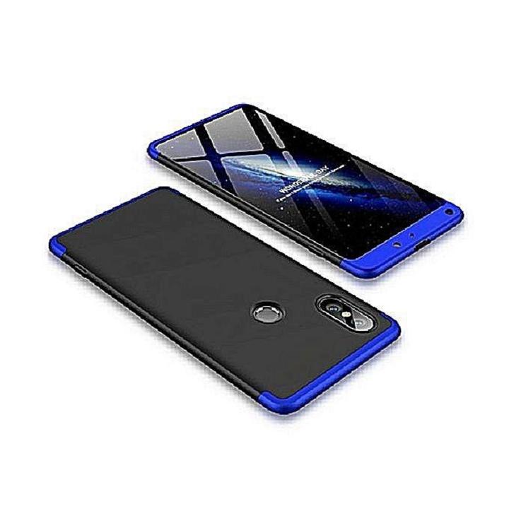 Vivo V9 360 Degree Back Cover