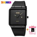 Skmei men quartz watch waterproof watch fashion business style for men 1961. 