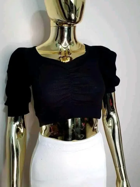Fashionable%20Cotton%20Short%20body%20short%20hata%20Crop%20Tops%20Blouse%20for%20Women%20and%20girls%20by%20now%20amena%20fashion%20-%20Image%203
