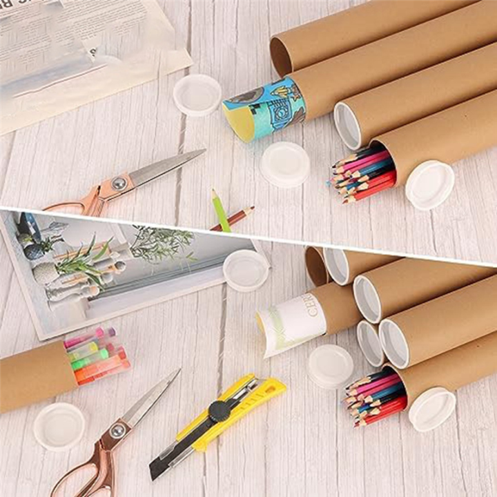 12PCS%20Mailing%20Tubes%202X12%20Inch%20Cardboard%20Mailers%20Tube%20with%20Caps%20for%20Packaging%20Posters%20for%20Mailing%20-%20Image%205