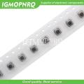 50PCS 3*3*1.5MM SMT Tactile Tact Mini Push Button Switch Micro Switch Momentary SMD 3X3X1.5 3x3x2 3*3*2mm.