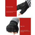 High quality Premium Workout Gym Gloves  Wrist Wraps Support Fitness Training Exercise Gloves Weight Lifting Gloves. 