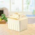 Tofu Maker DIY Kitchen Utensils Tofu Press for Tofu.