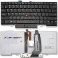 New for Lenovo Thinkpad X1 Carbon 1st Gen 2013 Keyboard US BACKLIT, Pointer.