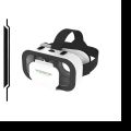 Vr Box G05 Vr Shinecon Virtual Reality 3D Glasses For 4.7- 6.53 Inch Smartphone and Slide Window.