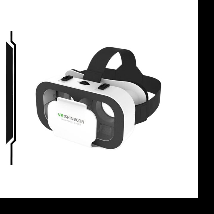 Vr%20Box%20G05%20Vr%20Shinecon%20Virtual%20Reality%203D%20Glasses%20For%204.7-%206.53%20Inch%20Smartphone%20and%20Slide%20Window%20-%20Image%202