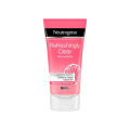 Neutrogena Refreshingly Clear Daily Exfoliator,150Ml - Face Wash.