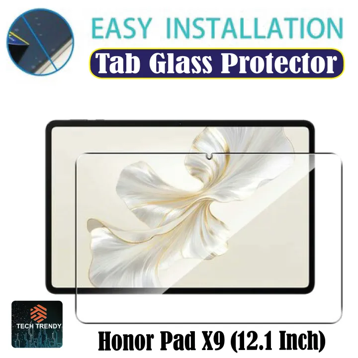 Honor%20Pad%209%20Display%20Size%2012.1%20Inches%20Tempered%20Glass%20Protector%20for%20Honor%20Pad%209%20-%20Image%202