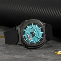 SKMEI 2091 Sport Watches Waterproof Men Countdown Chrono Wriswatch 5 Alarms Date Clock reloj hombre with Japan Digital Movement.