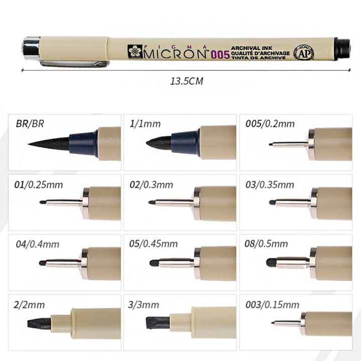 New%20AKURA%20Pigma%20Micron%20Drawing%20Pen%20Marker%20Pen%20ketch%20Marker%20-%20Image%204